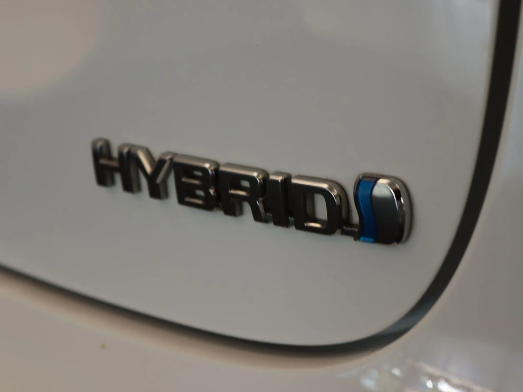 Toyota Yaris Cross – foto 36