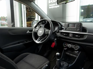Kia Picanto – thumbnail 11