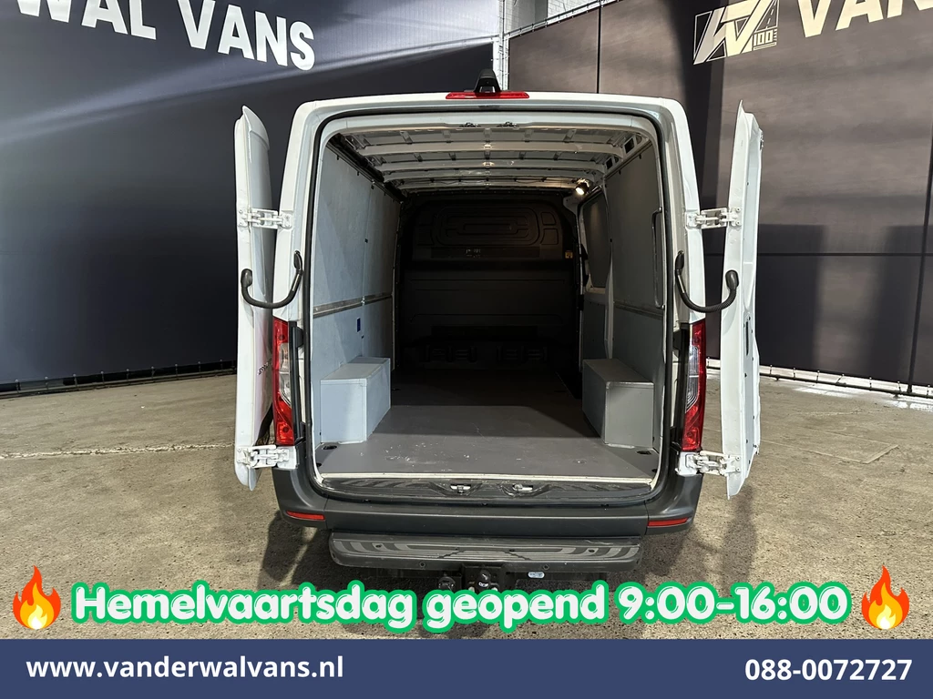 Mercedes-Benz Sprinter – foto 12