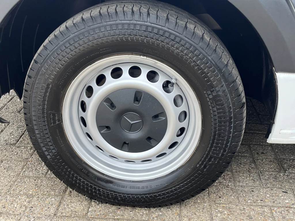 Mercedes-Benz Sprinter – foto 25