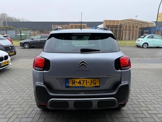 Citroën C3 Aircross – thumbnail 7