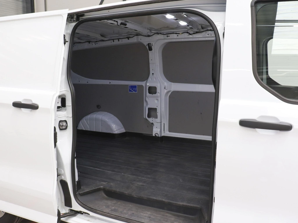 Ford Transit Custom – foto 34