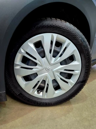 Toyota Aygo – thumbnail 16