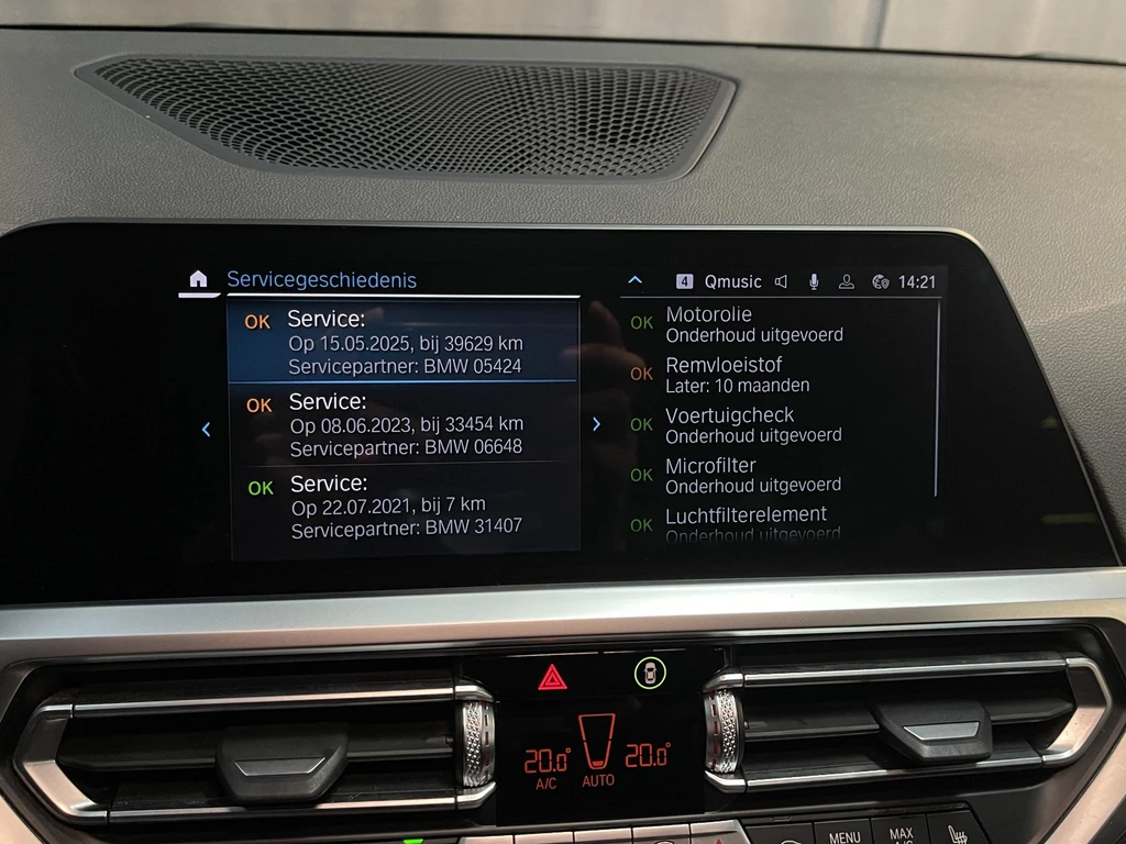 BMW 3 Serie – foto 36