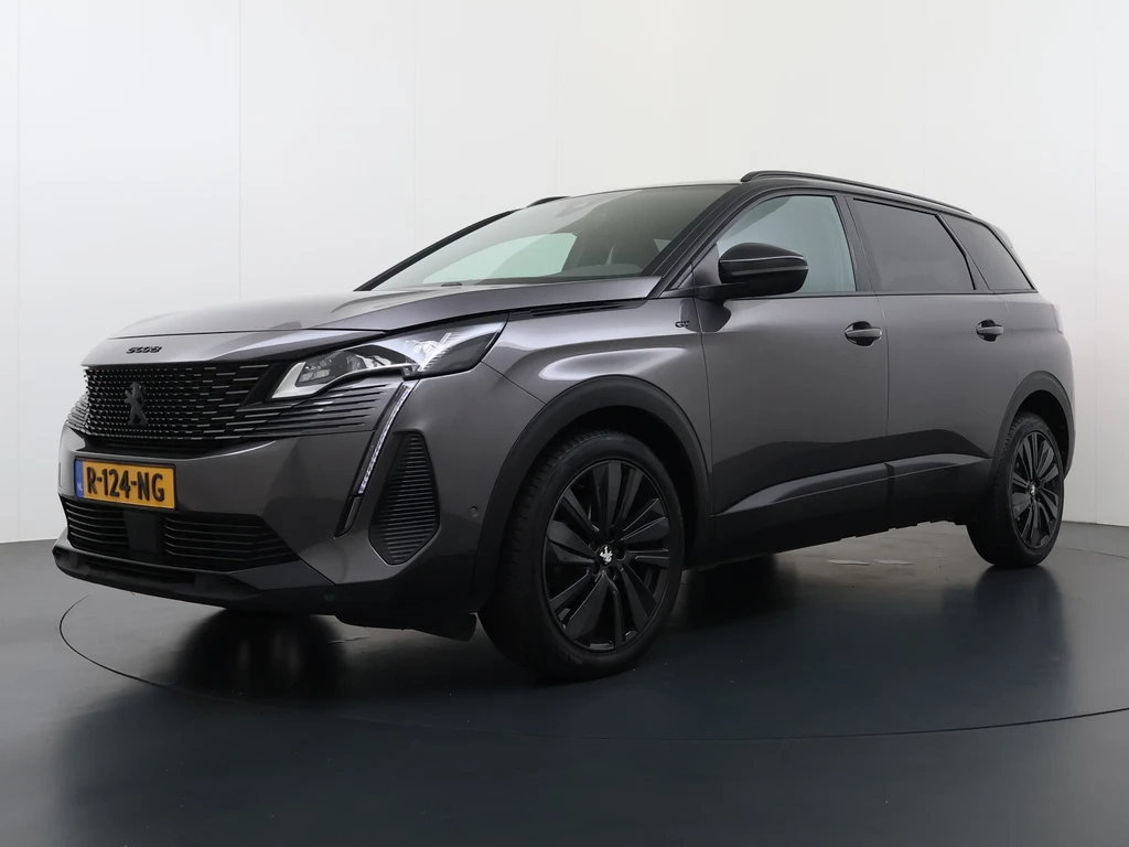 Peugeot 5008 – foto 2