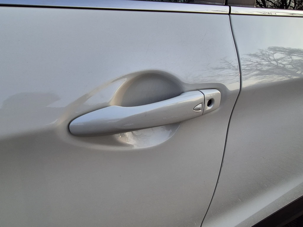 Nissan QASHQAI – foto 34