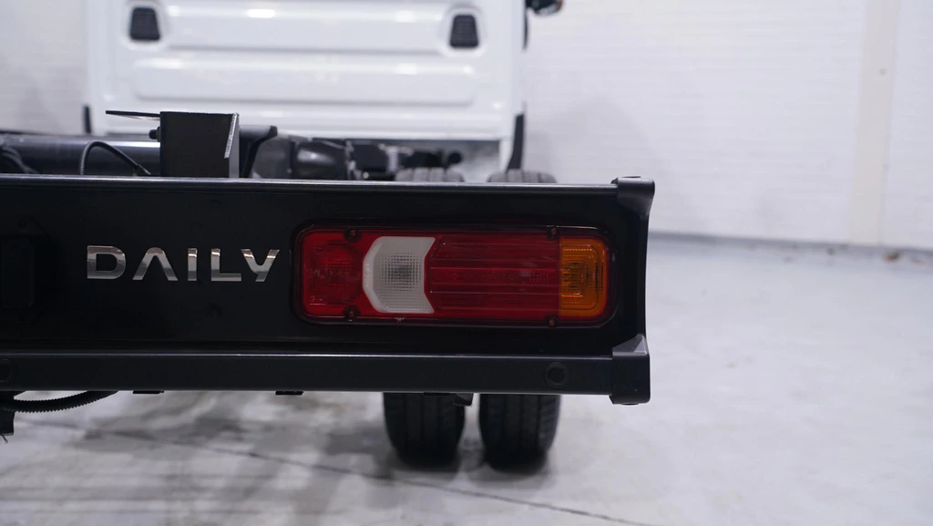 Iveco Daily – foto 5