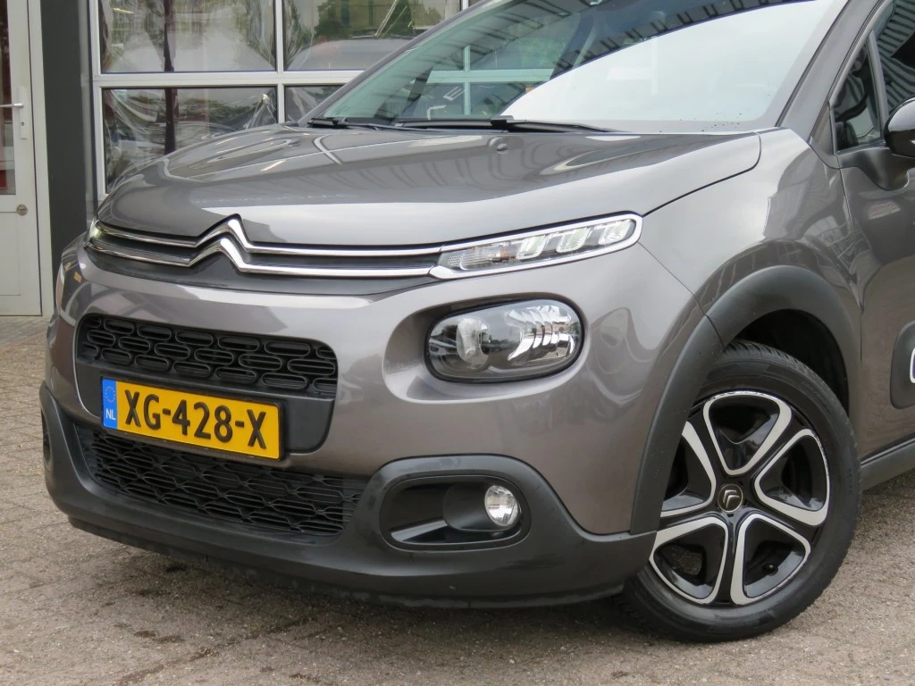Citroën C3 – foto 2
