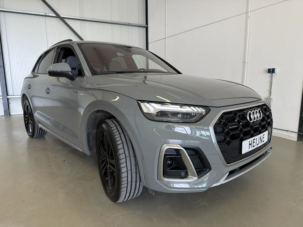 Audi Q5 – foto 17