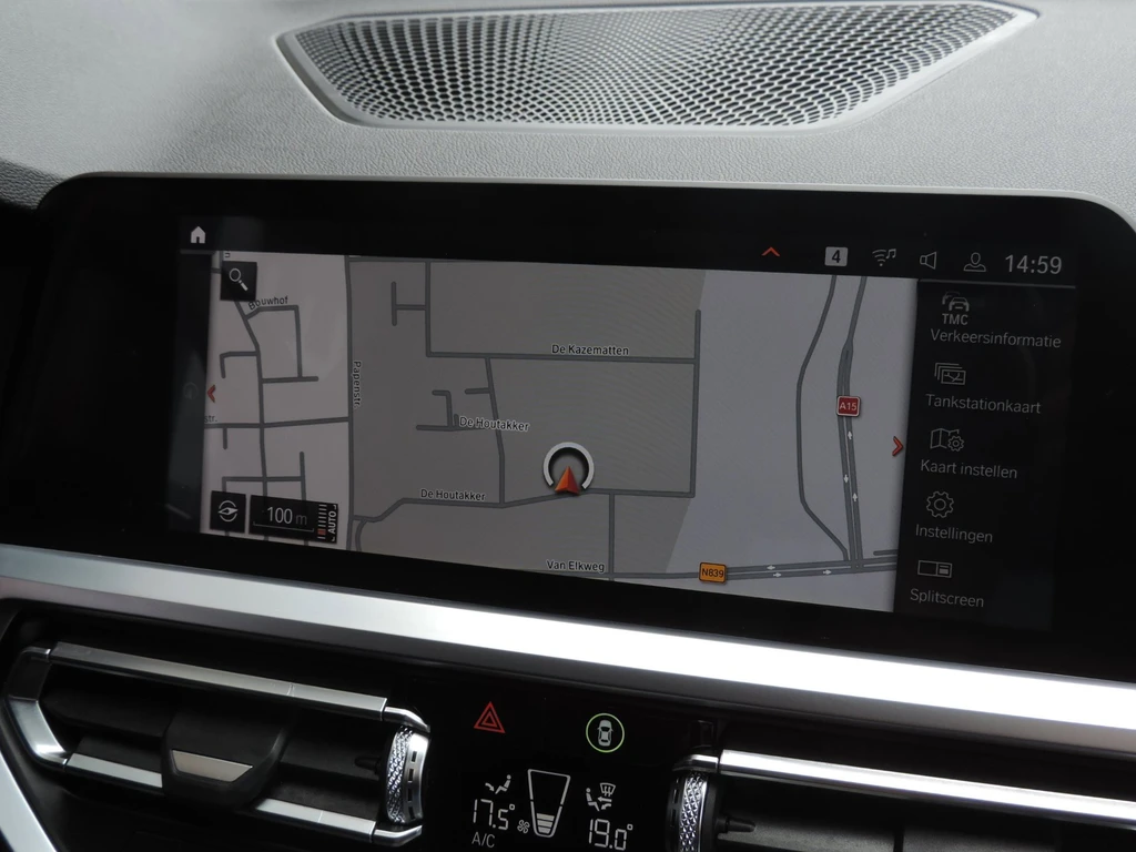 BMW 3 Serie – foto 35