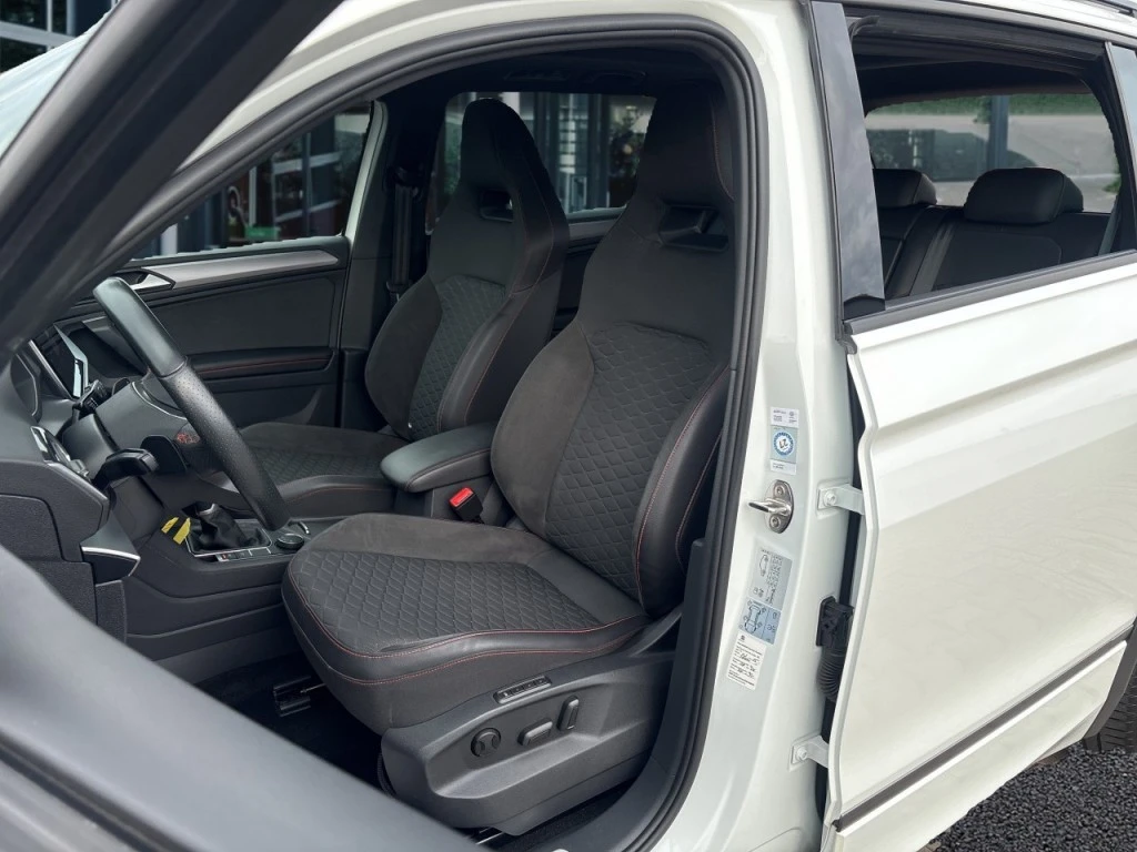 SEAT Tarraco – foto 11