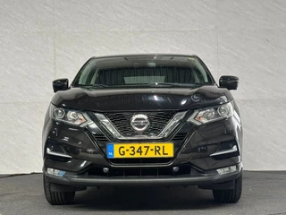 Nissan QASHQAI – thumbnail 8