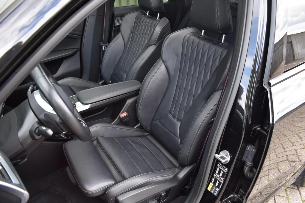 BMW X1 – foto 12