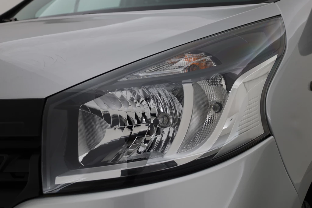 Renault Trafic – foto 31