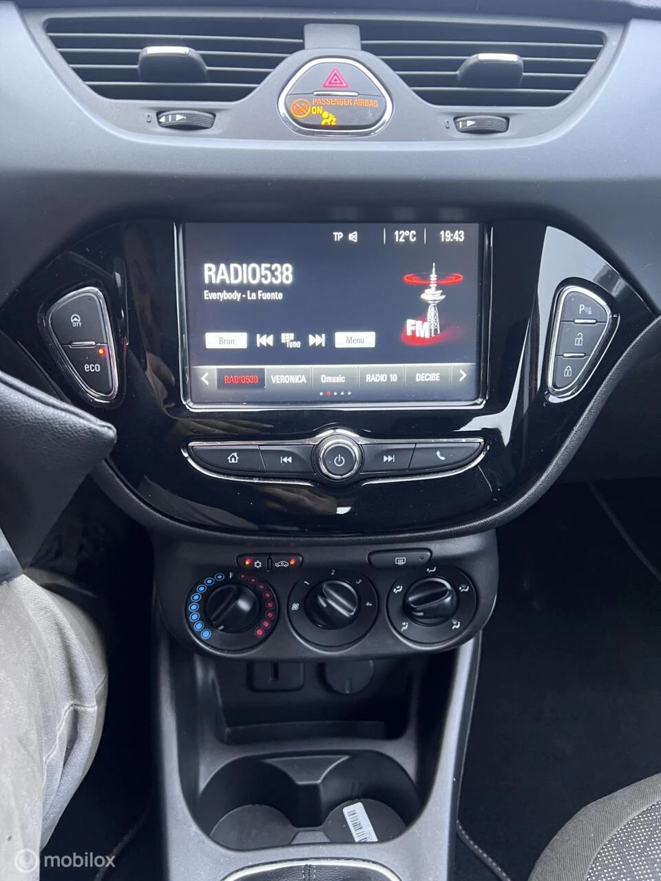 Opel Corsa – foto 21