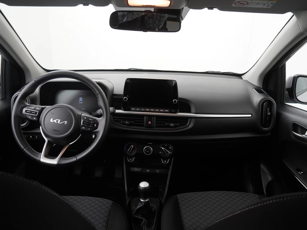 Kia Picanto – foto 40