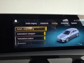 Mercedes-Benz A-Klasse – thumbnail 23