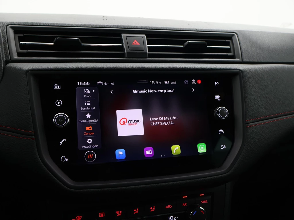 SEAT Arona – foto 36