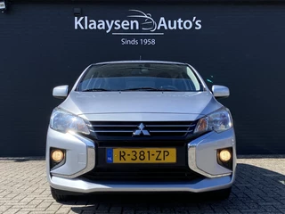 Mitsubishi Space Star – thumbnail 9