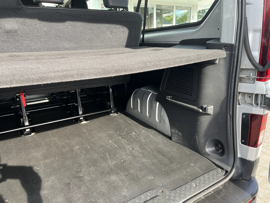 Renault Trafic – foto 31