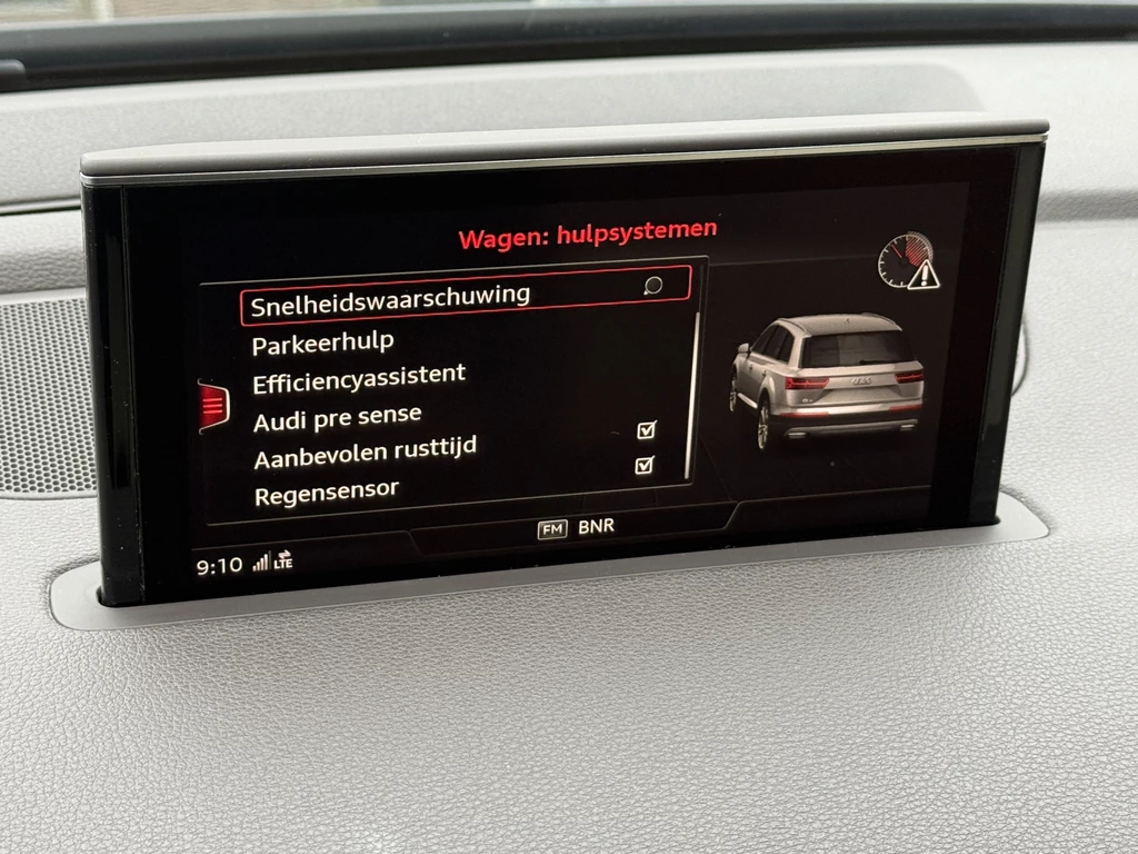 Audi Q7 – foto 33