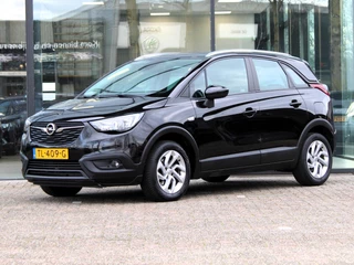 Opel Crossland X – thumbnail 1