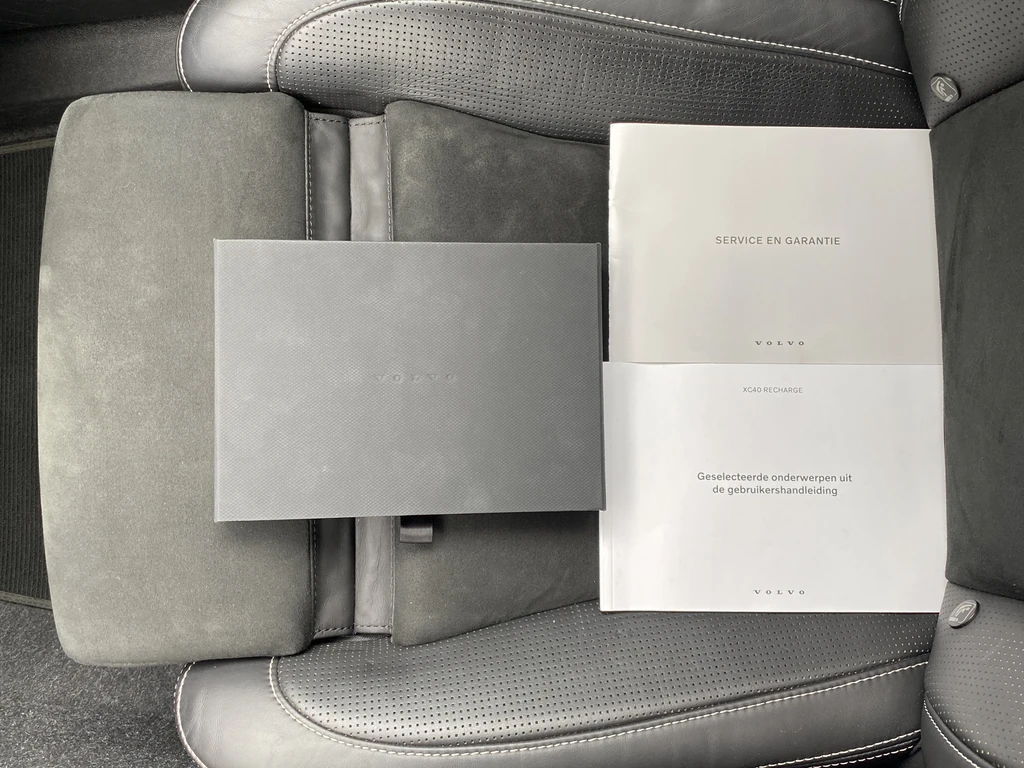 Volvo XC40 – foto 39