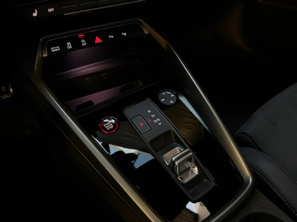 Audi S3 – foto 19