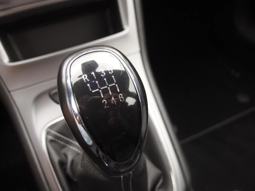 Opel Astra – foto 15