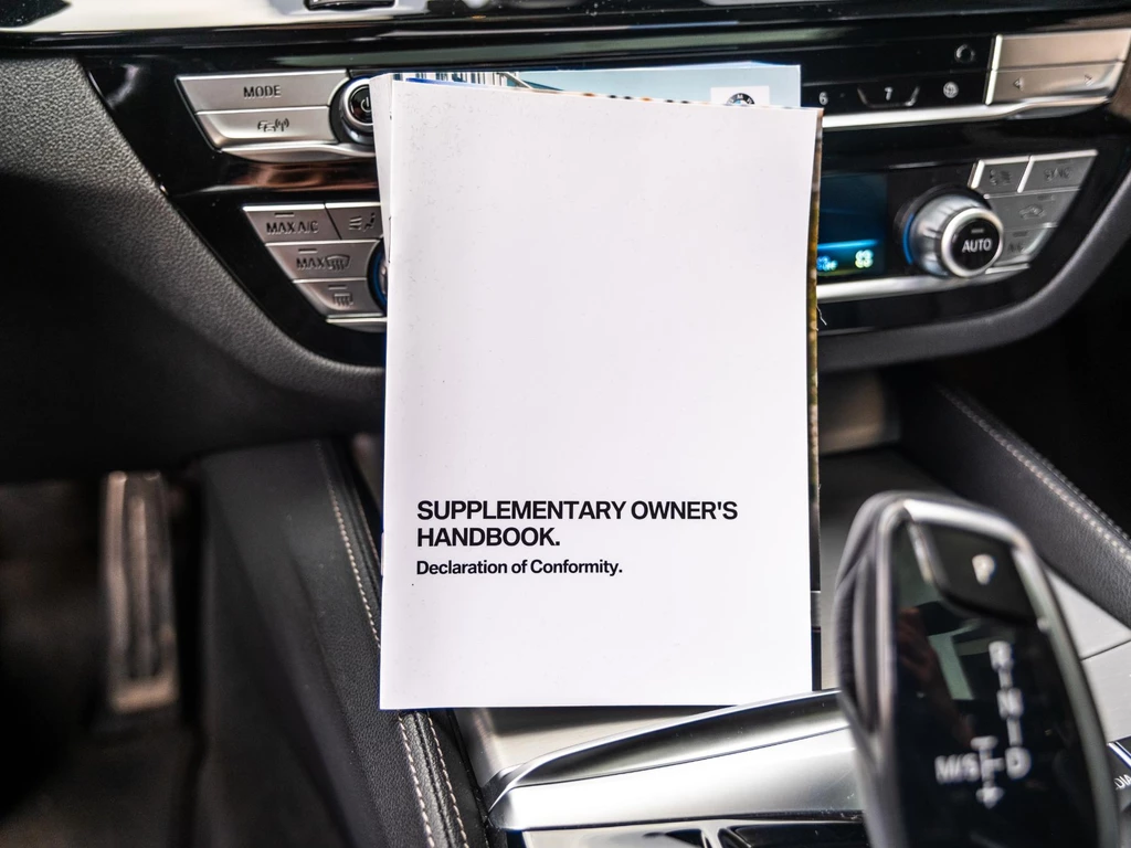 BMW 5 Serie – foto 99