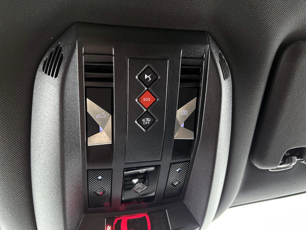 DS DS 7 – foto 20