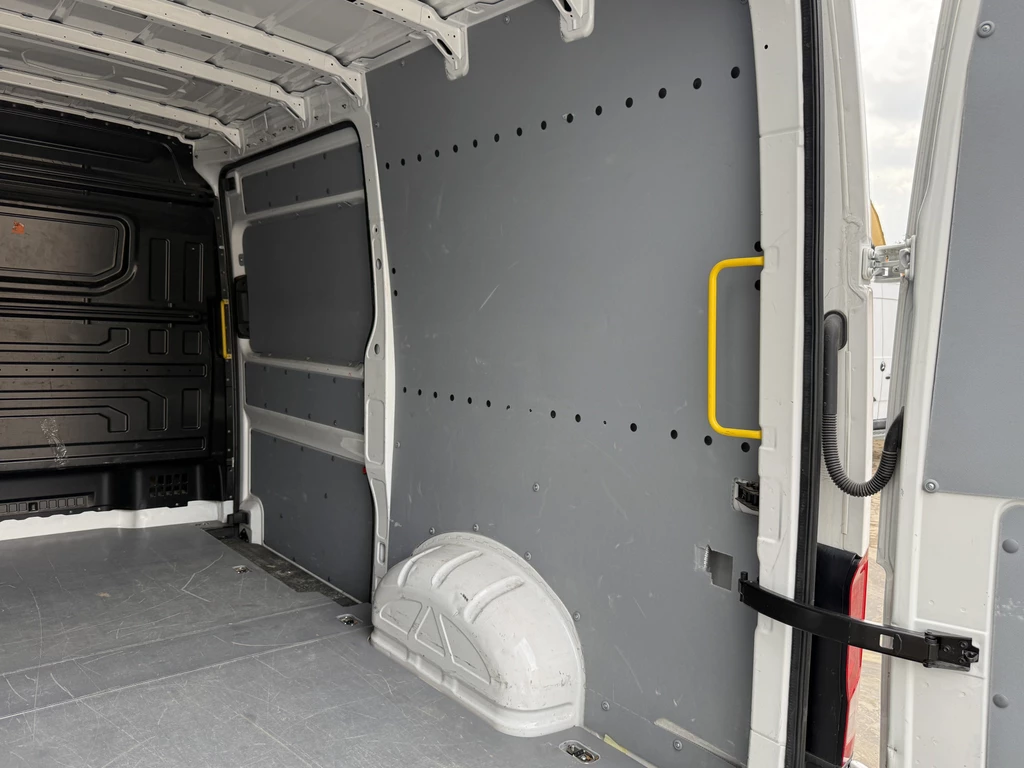 Volkswagen Crafter – foto 17
