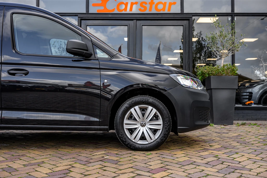 Volkswagen Caddy – foto 9