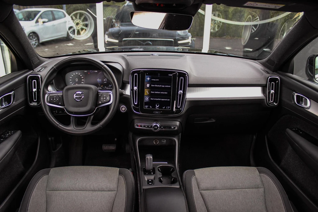 Volvo XC40 – foto 12