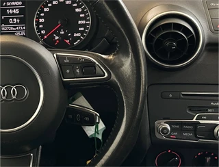 Audi A1 Sportback – thumbnail 18