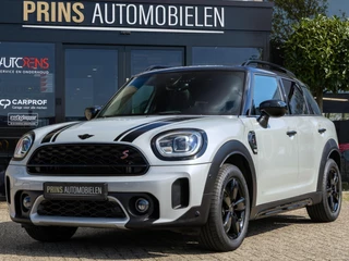 MINI Countryman – thumbnail 2