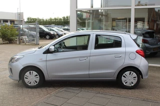 Mitsubishi Space Star – thumbnail 2