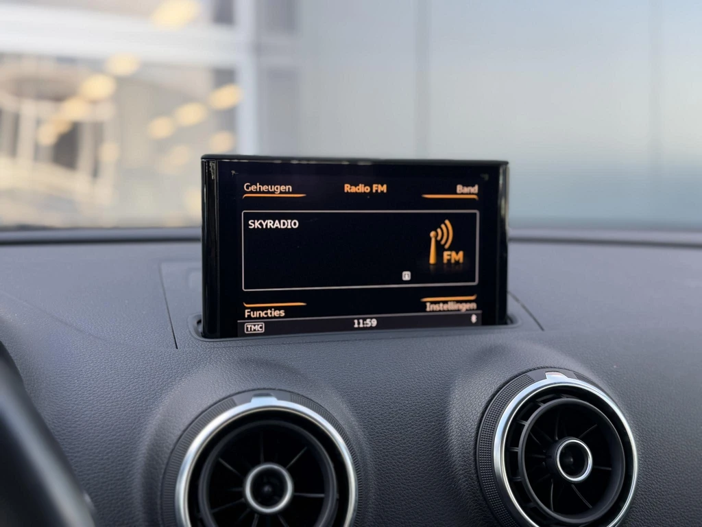 Audi A3 – foto 19