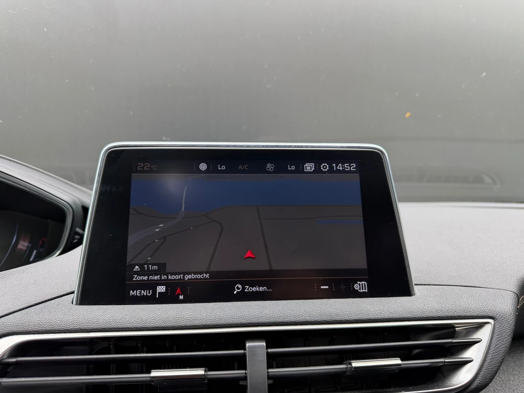 Peugeot 5008 – foto 50