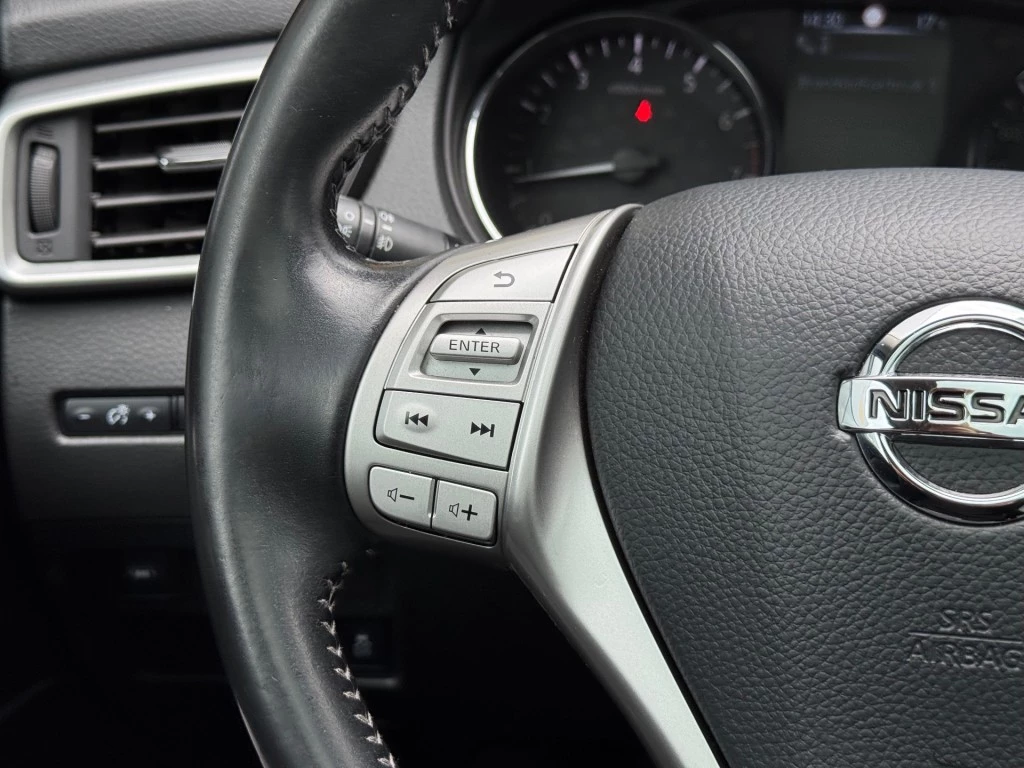 Nissan QASHQAI – foto 8