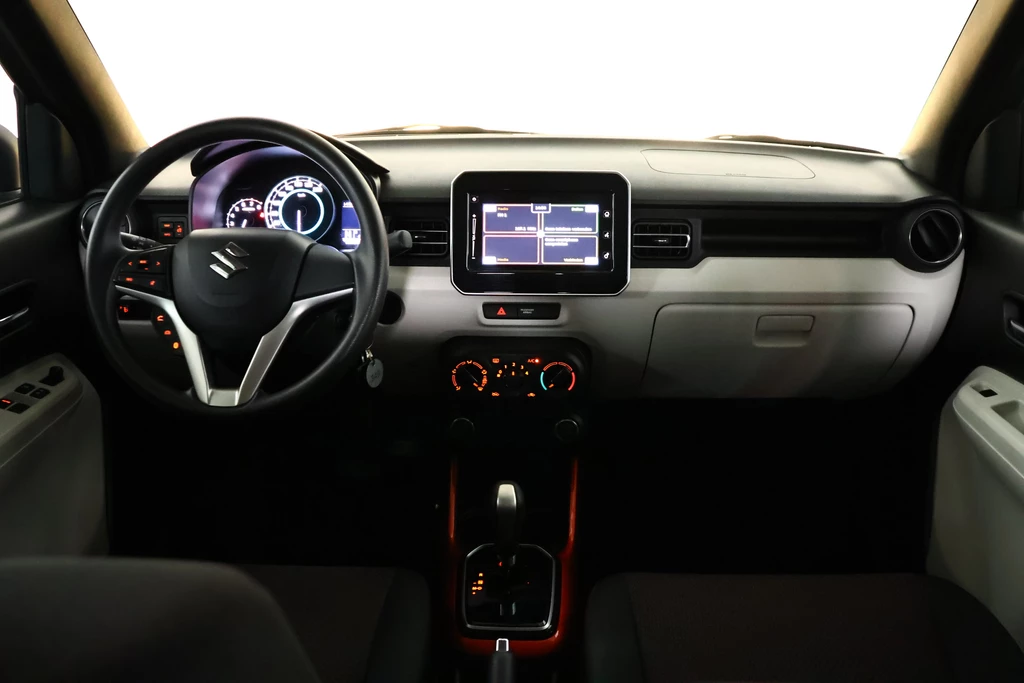 Suzuki Ignis – foto 23