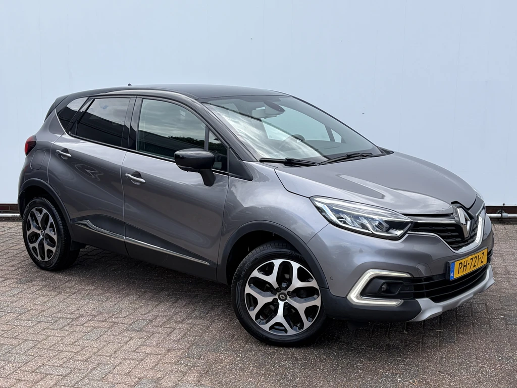 Renault Captur – foto 11