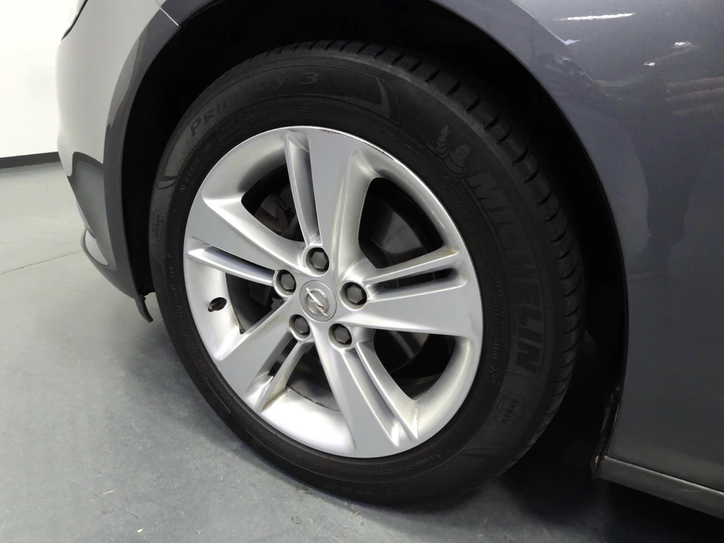 Opel Insignia – foto 35