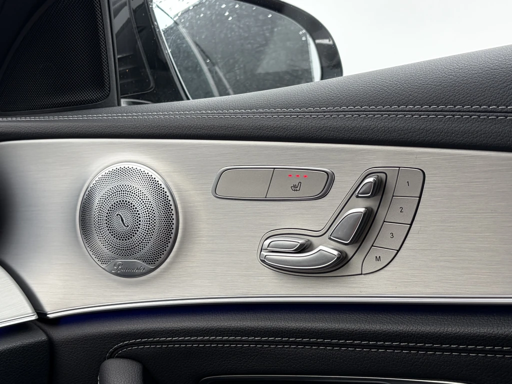 Mercedes-Benz E-Klasse – foto 19