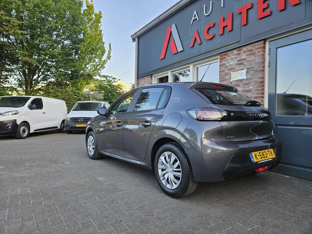 Peugeot 208 – foto 4