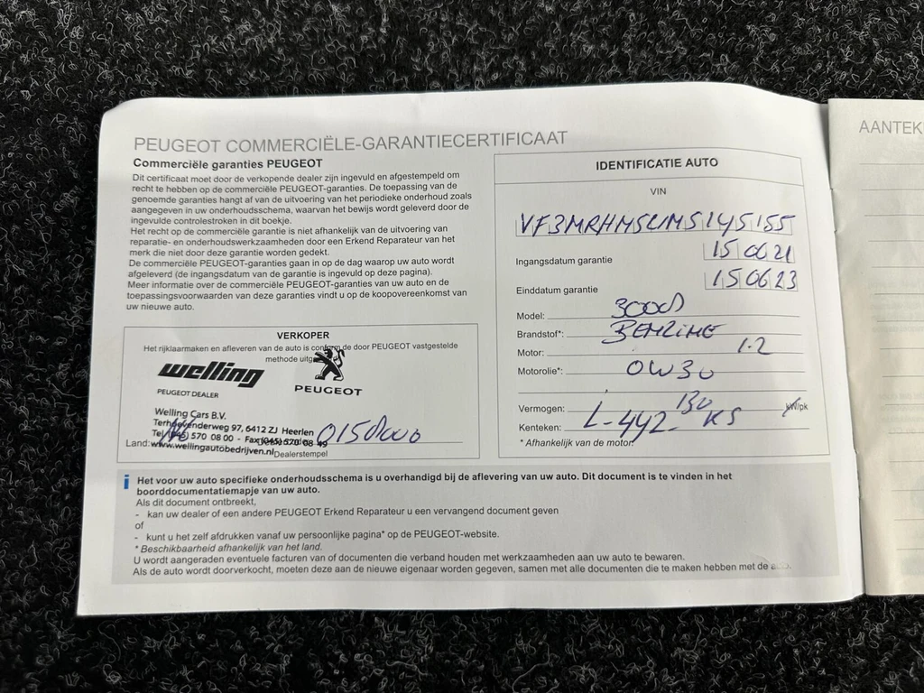 Peugeot 3008 – foto 43