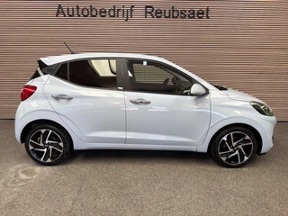Hyundai i10 – thumbnail 6