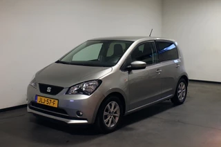 SEAT Mii – thumbnail 1