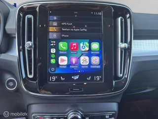 Volvo XC40 – thumbnail 18