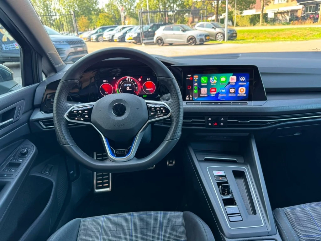 Volkswagen Golf – foto 11